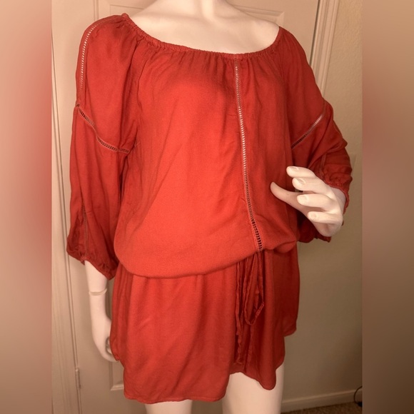 YFB Clothing Women's Emmie Romper Size L.   #48 - Picture 10 of 13